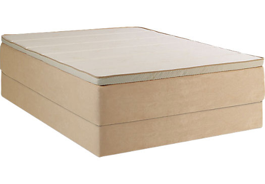 Extra Plush Mattresses